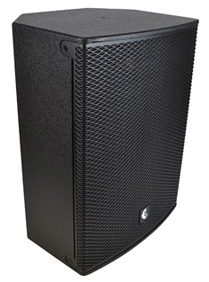 Full Range Passive Speaker Cabinet with Choice of Size & Colour
